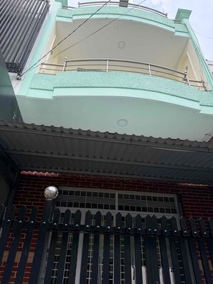 I'll be on the third floor. Four bedrooms.