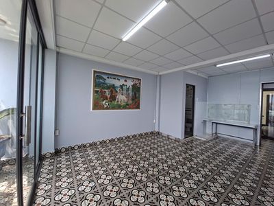 renting a cool, quiet balcony kv Tây Lân - Bình Tân