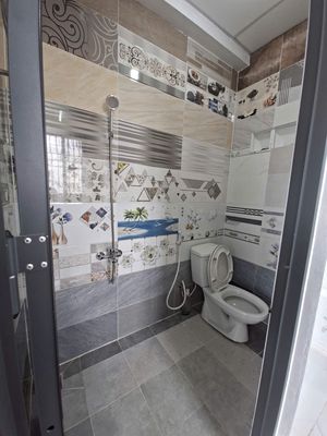 renting a cool, quiet balcony kv Tây Lân - Bình Tân