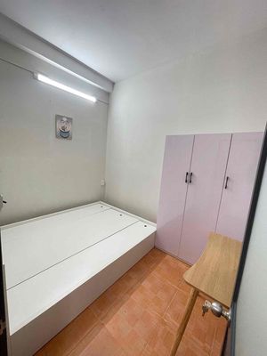 2-size new bedrooms - the original CJ.