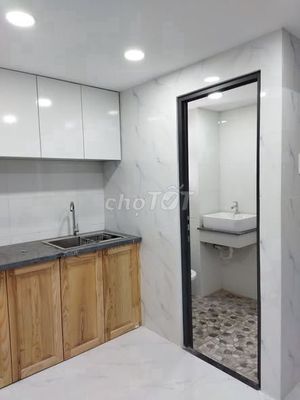 Rent room.