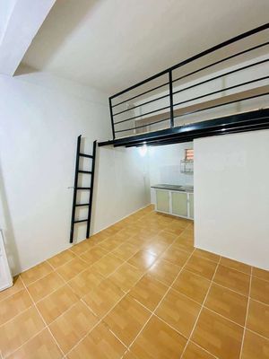 New project at Bình Chiểu