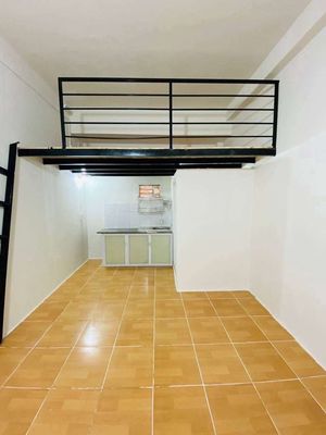 New project at Bình Chiểu