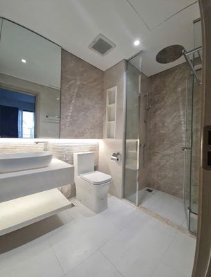 Satra Eximland-Phan Đăng Lưu 2 bedrooms, ntc for 16 million a month