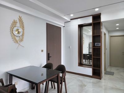 Satra Eximland-Phan Đăng Lưu 2 bedrooms, ntc for 16 million a month