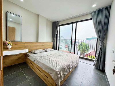 The 1st Bedroom/Studio Close to the Bay Station 3 Royal Park