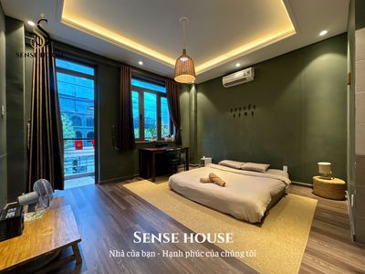 Nice studio like Homestay - Full Etown Cộng Hoà Etown Supplies