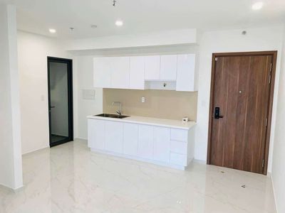 Rent apartment 72 meters, two bedrooms, two toilets, Precia D. Nguyễn Thị Định, P. An Phú