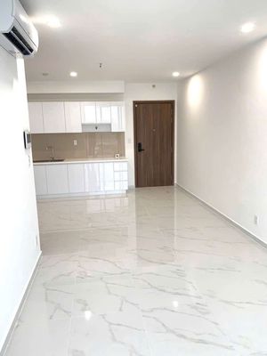 Rent apartment 72 meters, two bedrooms, two toilets, Precia D. Nguyễn Thị Định, P. An Phú