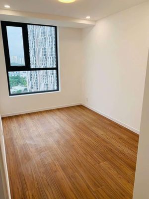 Rent apartment 72 meters, two bedrooms, two toilets, Precia D. Nguyễn Thị Định, P. An Phú