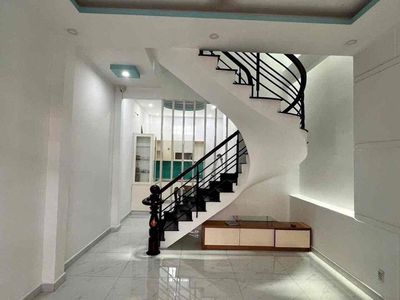 Rent Gò Vấp Root House