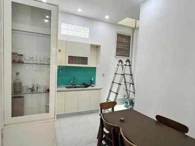Rent Gò Vấp Root House