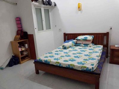 Rent Gò Vấp Root House