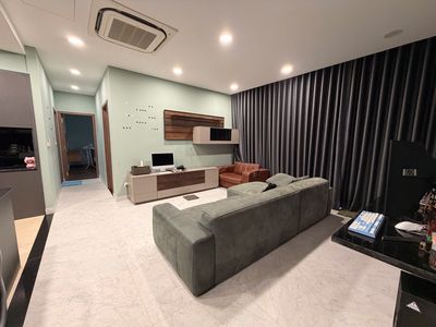 Rent the apartment of Ereti lifter Point - 143 meters2, 3 bedroom 3 toilets, good price
