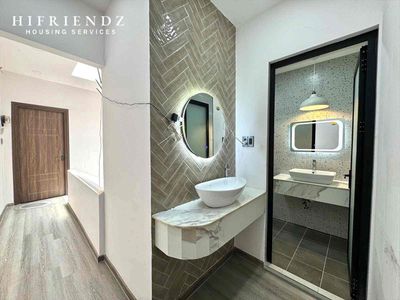 Super studio 30 square meters at the University of Medicine, District 5