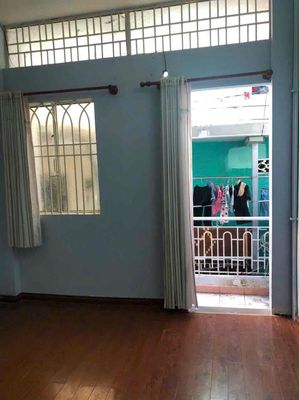 We'll rent Tân Bình 2 bedrooms for only 7 million.