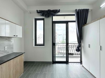 open new project on Vườn Lài, down 500,000 months first.