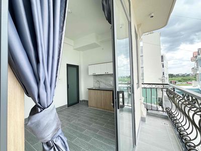 open new project on Vườn Lài, down 500,000 months first.