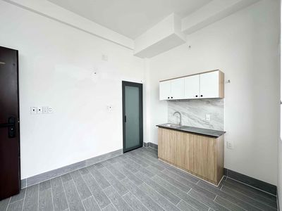 open new project on Vườn Lài, down 500,000 months first.