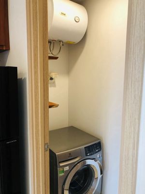 Botanica Premier apartment - 100 M2 (3 bedroom 2 toilets) large interior