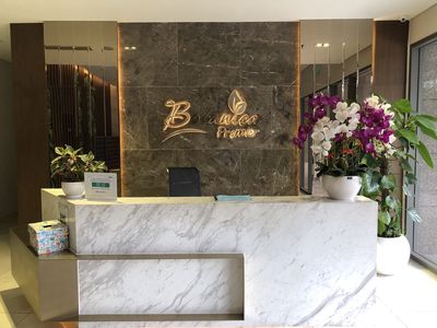 Botanica Premier apartment - 100 M2 (3 bedroom 2 toilets) large interior