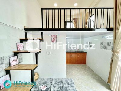 Public Services apartment, elevators, 4zimm Guard, Sen Queen near vhu