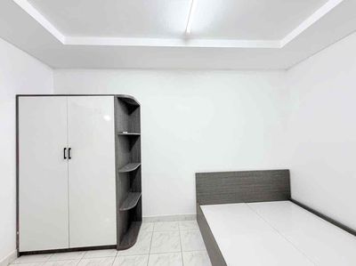 Rent room - 199 Trường Chinh convenient, easy position