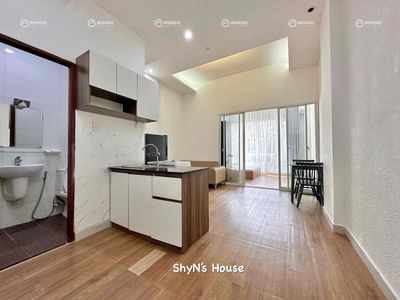 chill/ full interior/ new home / Bàu Cát sky studio