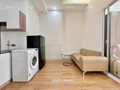 chill/ full interior/ new home / Bàu Cát sky studio