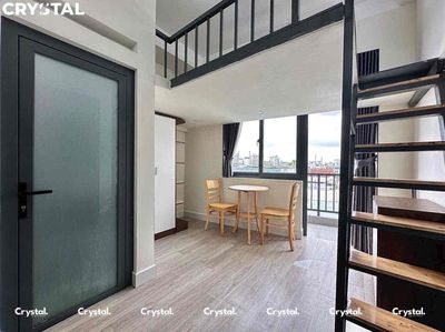 - Opening up in the modern oven code. - The elevator.