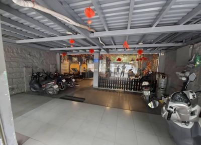 4x - Home 213 Nguyễn Gia Trí, Q.Z.qz1 - area 7 x28 meters, ground floor