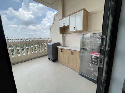 cityland car elevator apartment park waterhills