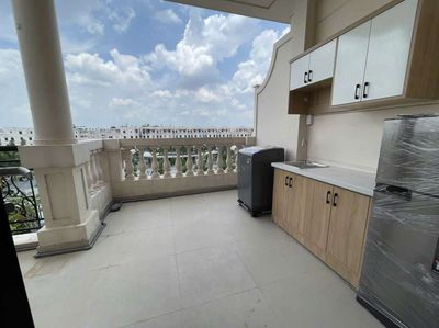 cityland car elevator apartment park waterhills