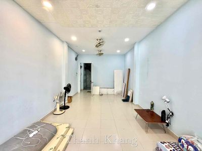 Rent the City House 40 meters, right at the University of Economics, District 10.