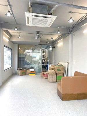 4 x-price - D5 Street House 25, Q.Z.qz0 - area 4 x18 meters, 4 floors