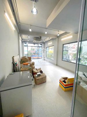 4 x-price - D5 Street House 25, Q.Z.qz0 - area 4 x18 meters, 4 floors