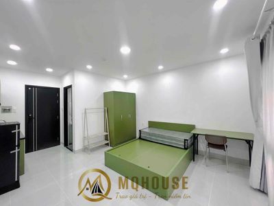 The Studio House, the elevators, the vaults, the Marketes.