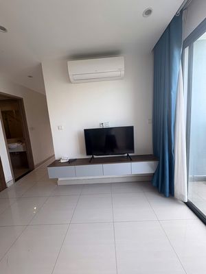 Three bedrooms- 85 M2 rents a house called Alomes grand park-- 9 01000 entire interiors.