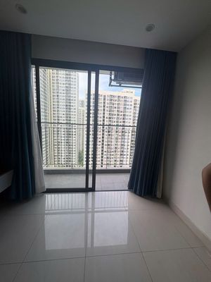 Three bedrooms- 85 M2 rents a house called Alomes grand park-- 9 01000 entire interiors.