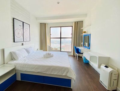 We'll rent The Flemington de 11 - 87 meters, 2 bedrooms - Full Seven.