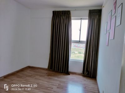 Rent Citihome to two bedrooms, brand new house for 6.5 million.