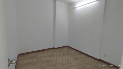 Rent Citihome to two bedrooms, brand new house for 6.5 million.
