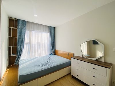 Rent An Gia Skyline 68 m2 bedroom 2 Full interior - 12 million