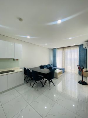 Rent An Gia Skyline 68 m2 bedroom 2 Full interior - 12 million