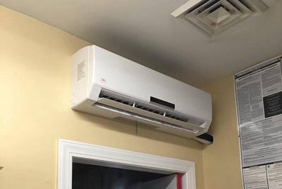 The regular dorm is comfortable.