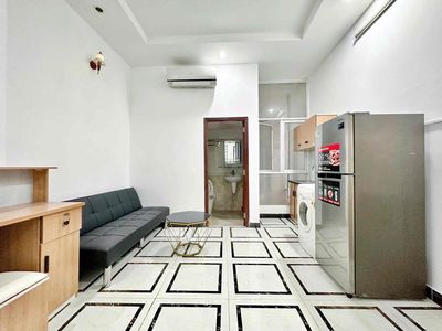 Pass hd room Lê Văn Sỹ District 3
