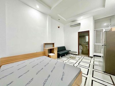 Pass hd room Lê Văn Sỹ District 3