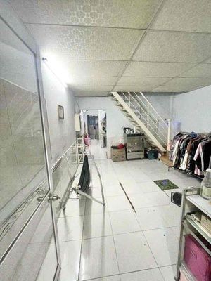 The square root of 2 Room 4 x25 m alley car Lâm Văn Bền - 7