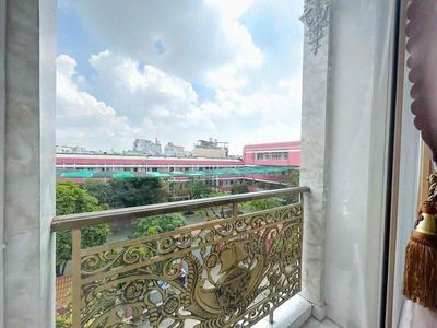 2 bedroom 1 living room - balcony - full private wash-house Phan Đăng Lưu, Phú Nhuận