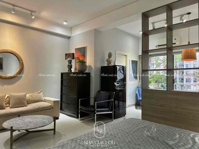 Penhouse 70 m2 Khánh Hội District 4
